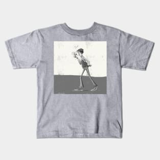 Hidden gems 2 Kids T-Shirt